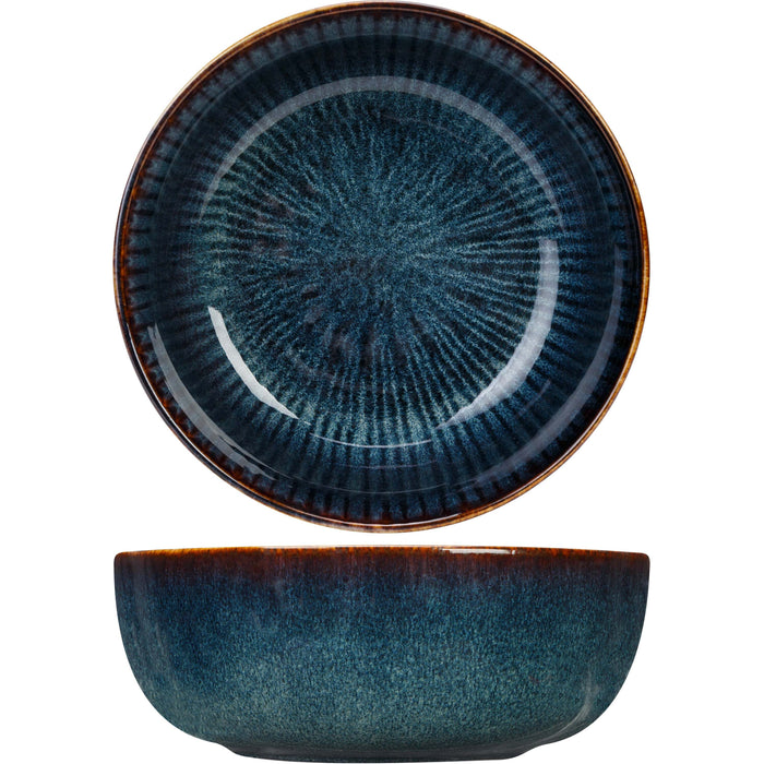 Cosy & Trendy Soepkom Atlantis Stripe ø 16.5 cm