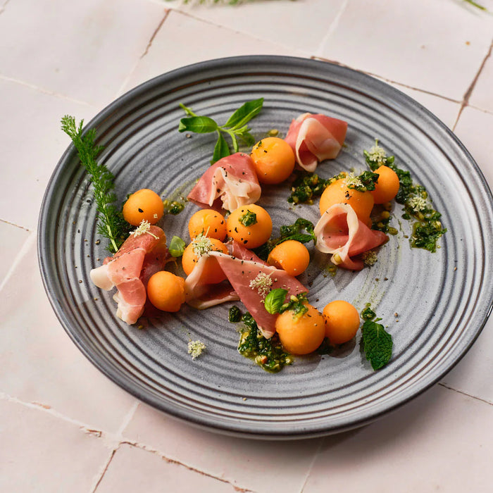 Cosy & Trendy Serviesset Kentucky Grey - 20-delig | 4 personen