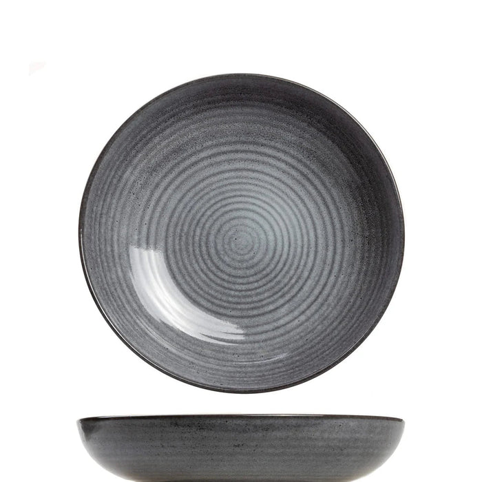 Cosy & Trendy Serviesset Kentucky Grey - 20-delig | 4 personen