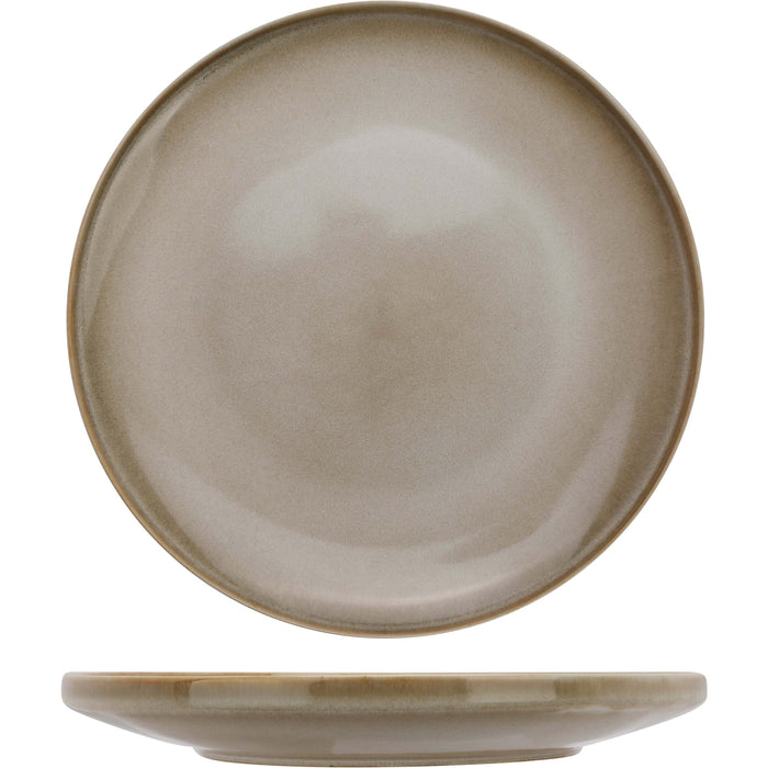 Cosy & Trendy Dinerbord Conico Sand ø 27 cm