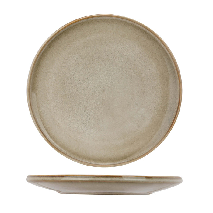 Cosy & Trendy Dessertbord | Ontbijtbord Conico Sand ø 22.5 cm