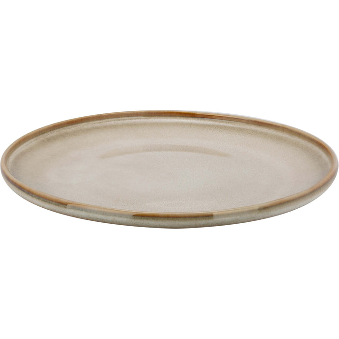 Cosy & Trendy Dessertbord | Ontbijtbord Conico Sand ø 22.5 cm