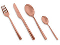 Mepra Bestekset Firenze Bronzo - RVS - 24 delig | 6 personen