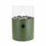 Cosi Fires Cosiscoop XL gaslantaarn - mosgreen