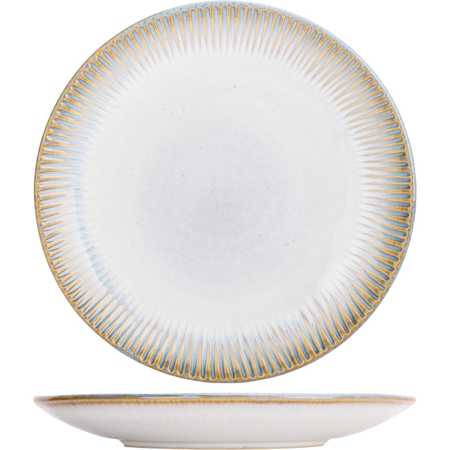 Cosy & Trendy Dessertbord | Ontbijtbord Listra ø 20 cm