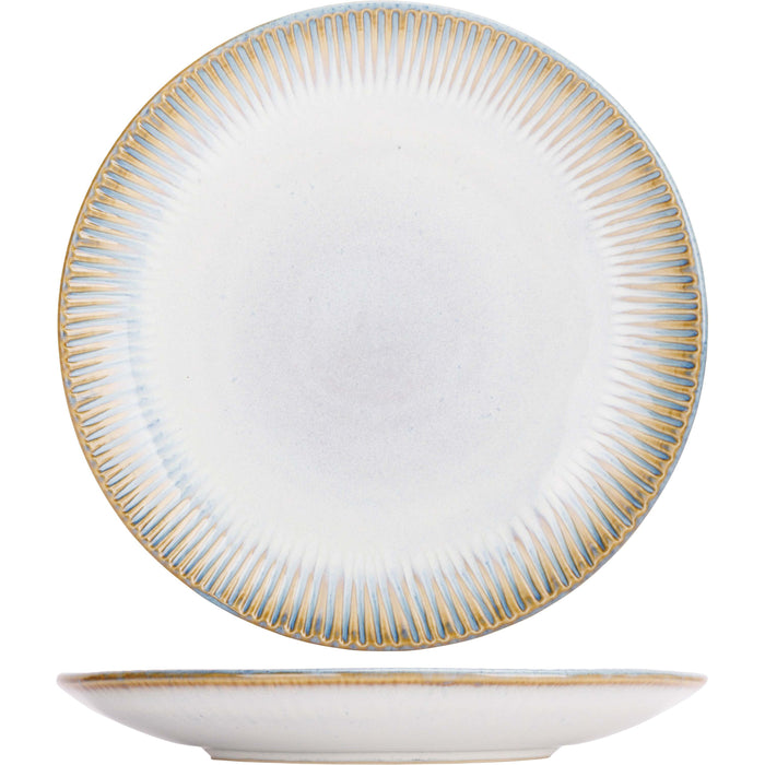 Cosy & Trendy Dessertbord | Ontbijtbord Listra ø 20 cm