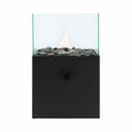 Cosi Fires Cosiscoop Square gaslantaarn - black