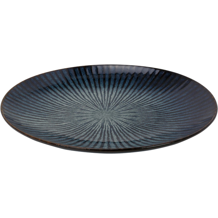 Cosy & Trendy Dinerbord Atlantis Stripe ø 27.5 cm