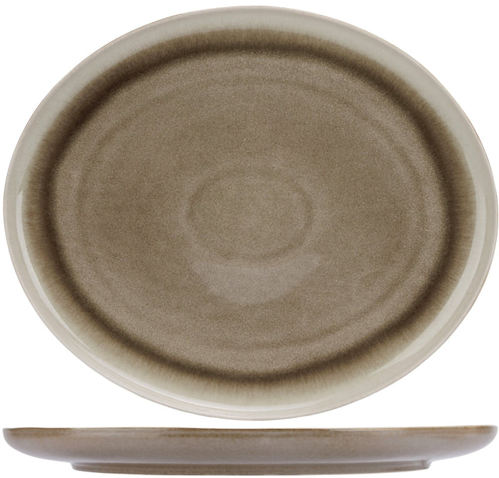 Cosy & Trendy Serveerschaal Forest 36 x 30.5 x 2.7 cm