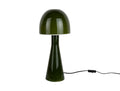 Leitmotiv - Tafellamp Bombin - Army green