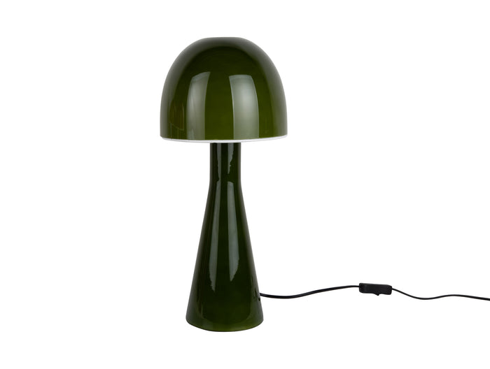 Leitmotiv - Tafellamp Bombin - Army green