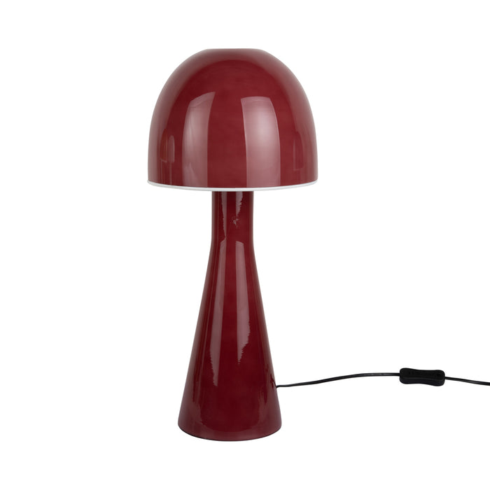 Leitmotiv - Tafellamp Bombin - Rose tan