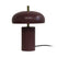 Leitmotiv - Tafellamp Joya - Dark mauve