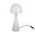 Leitmotiv - Tafellamp Bombin - Wit