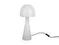 Leitmotiv - Tafellamp Bombin - Wit
