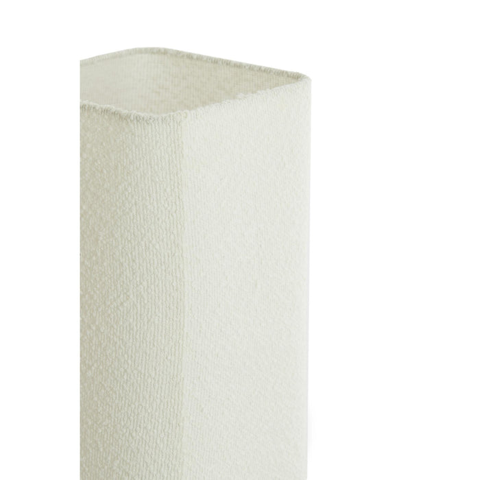 Light & Living Tafellamp Wyn - Crème - 21.5x21.5x50.5cm