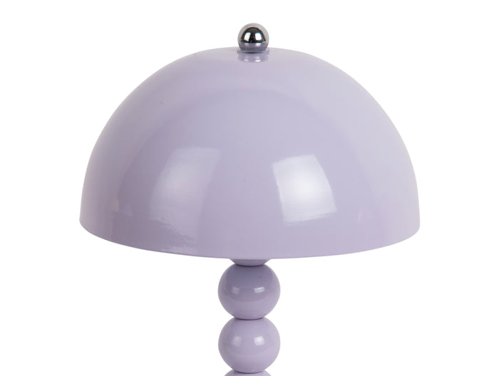 Leitmotiv - Tafellamp Bubbles - Zachtpaars