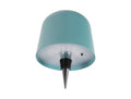 Leitmotiv - Bottle Lamp Cone Hat LED - Classic blue