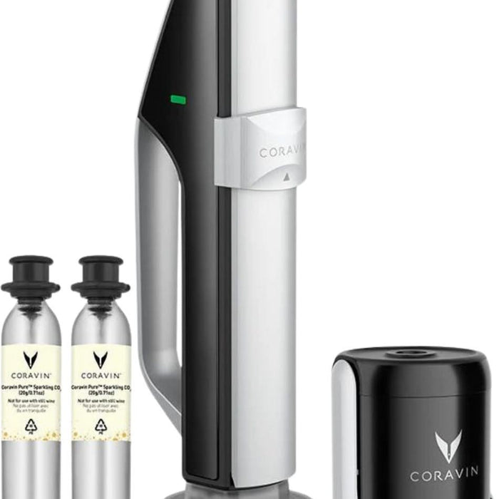 Coravin Wijnsysteem Sparkling
