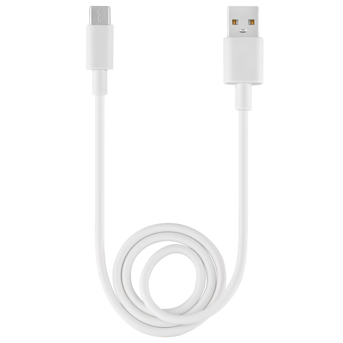 Beliani - BOJO - Tafellamp - Blauw - IJzer