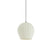 Light & Living Hanglamp Zagori - Crème - Ø35cm