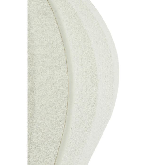 Light & Living Hanglamp Zagori - Crème - Ø35cm