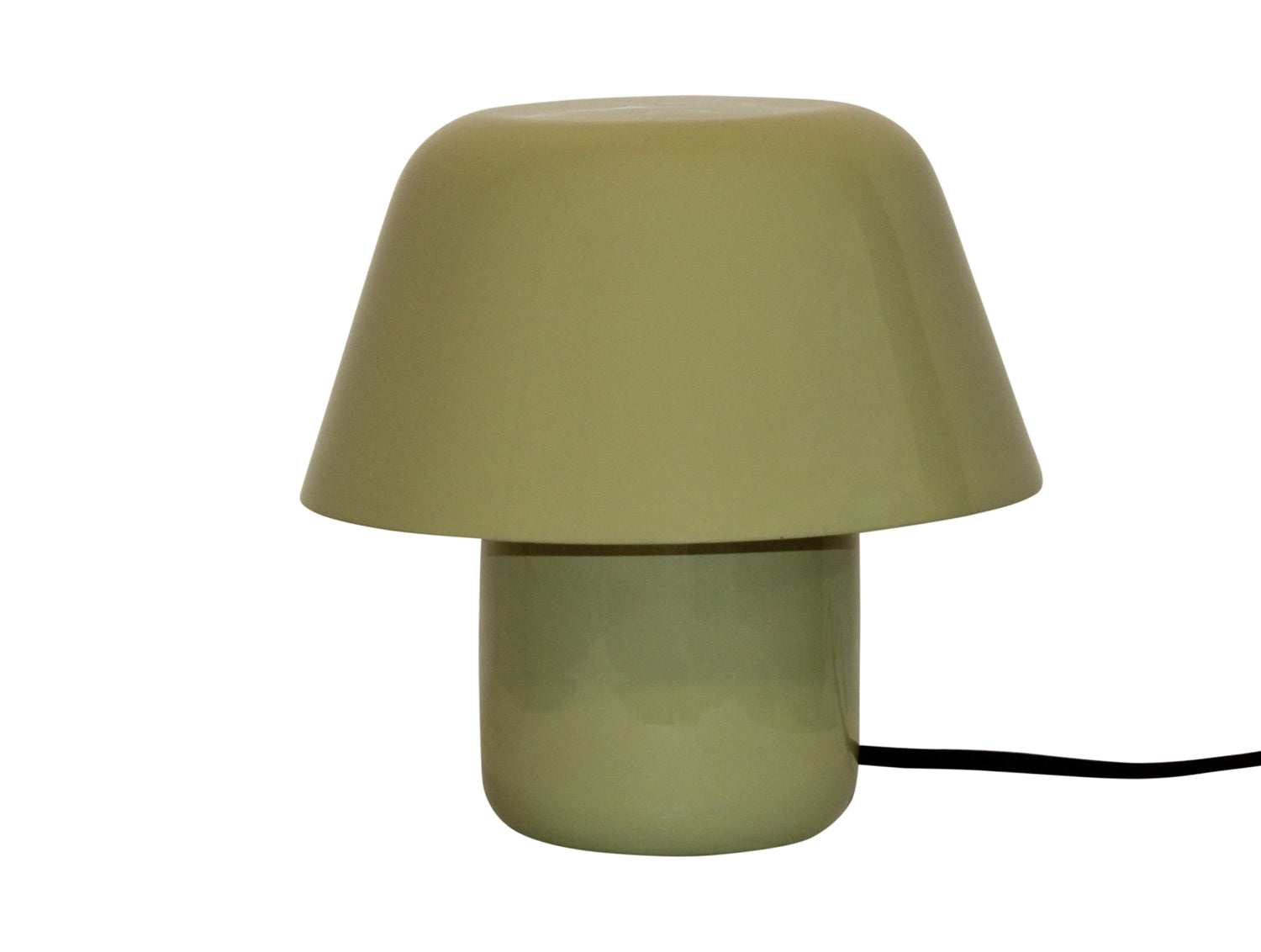 Leitmotiv - Tafellamp Afan - Tea green