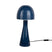 Leitmotiv - Tafellamp Bombin - Classic blue