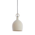 Light & Living Hanglamp Rosero - Zand - Ø24cm