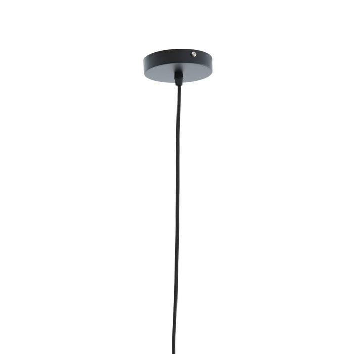 Light & Living Hanglamp Rosero - Zand - Ø24cm
