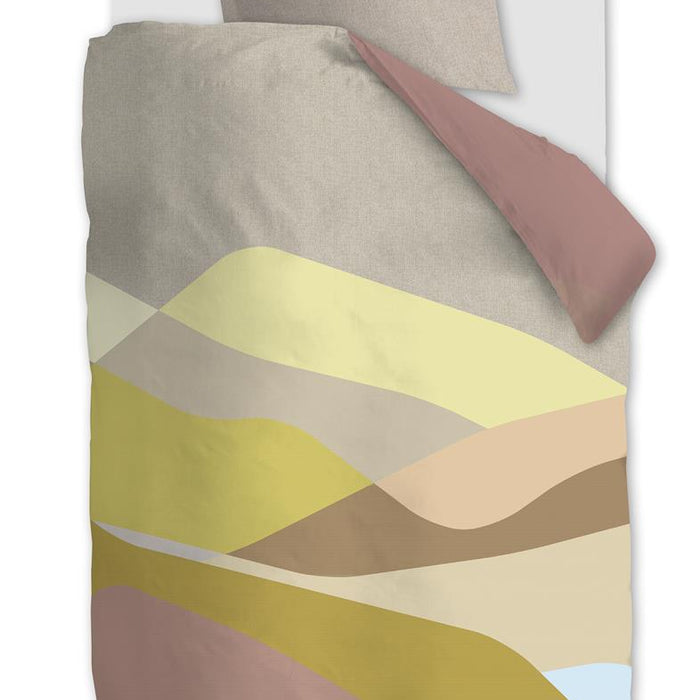 Beddinghouse Dutch Design Daybreak kussensloop - Multi - 60x70