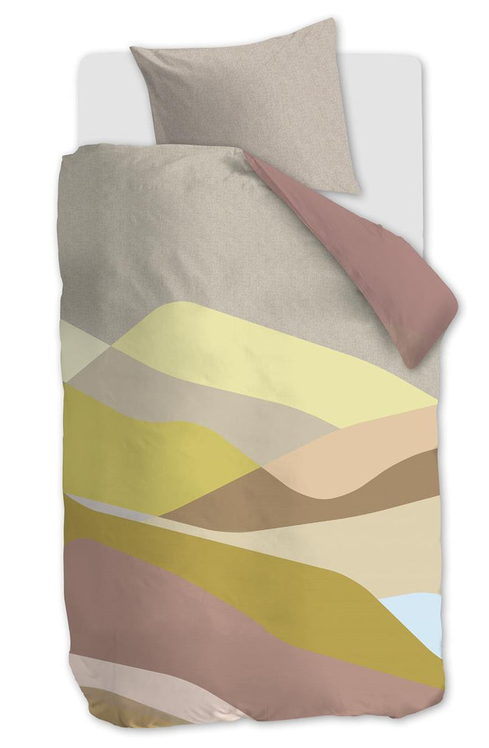 Beddinghouse Dutch Design Daybreak kussensloop - Multi - 60x70