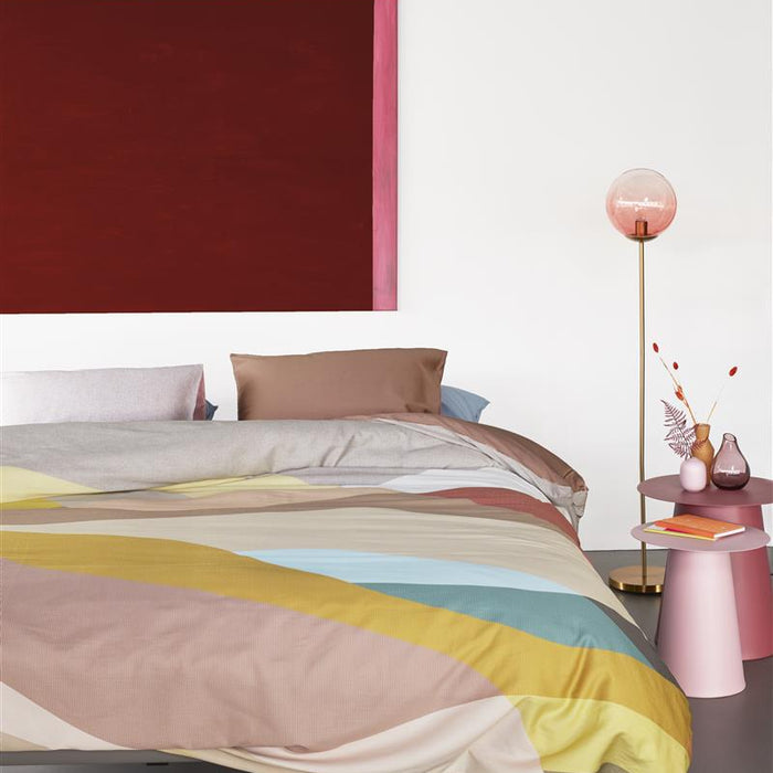 Beddinghouse Dutch Design Daybreak kussensloop - Multi - 60x70