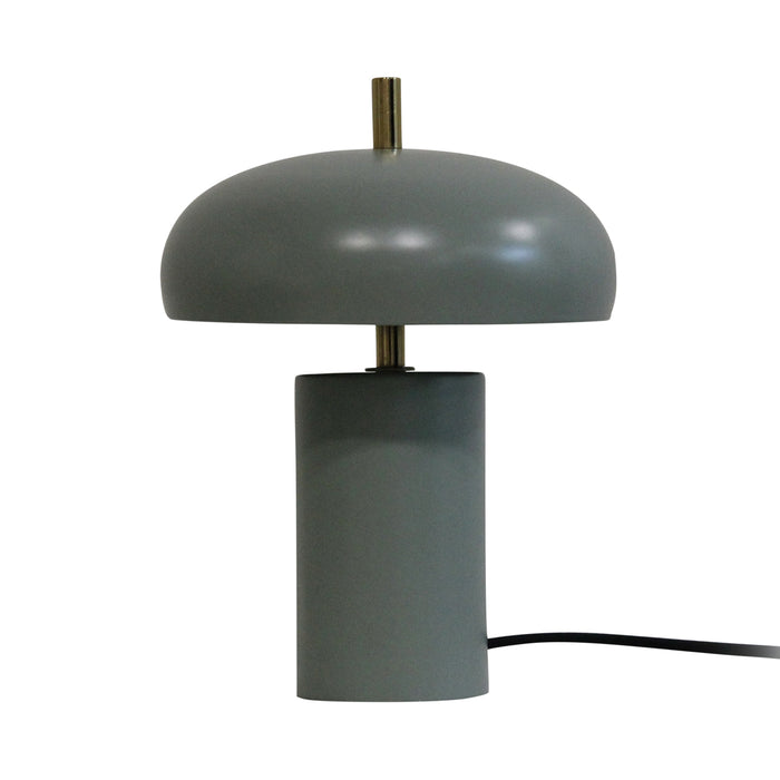 Leitmotiv - Tafellamp Joya - Mistige blauw