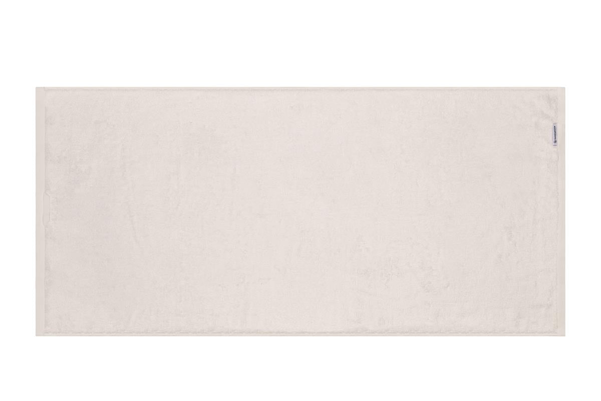 Beddinghouse Care Cotton Bamboo - Douchelaken - 70x140 - Ecru