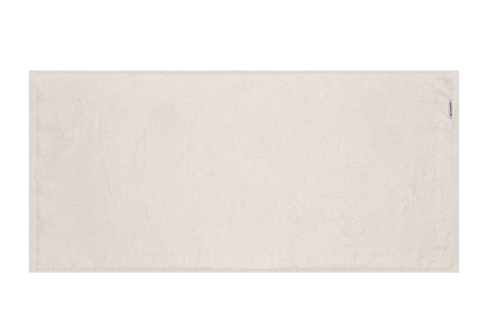 Beddinghouse Care Cotton Bamboo - Douchelaken - 70x140 - Ecru