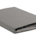 Ambiante Jersey - Topper Hoeslaken - 180x200|210 - Grijs