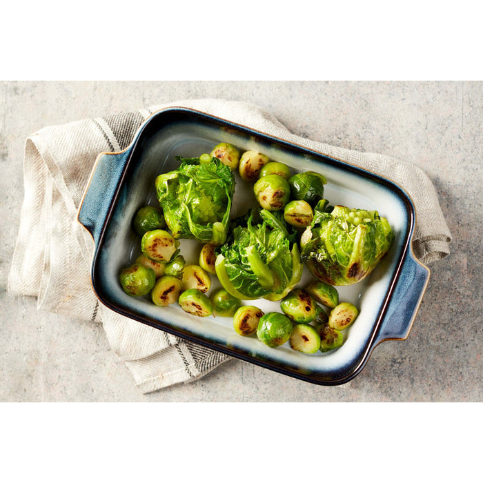 Cosy & Trendy Ovenschaal Nora 37 x 23 x 6 cm | 5.1 Liter