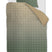 Beddinghouse Alvaro  dekbedovertrek - 140x200|220 - Groen