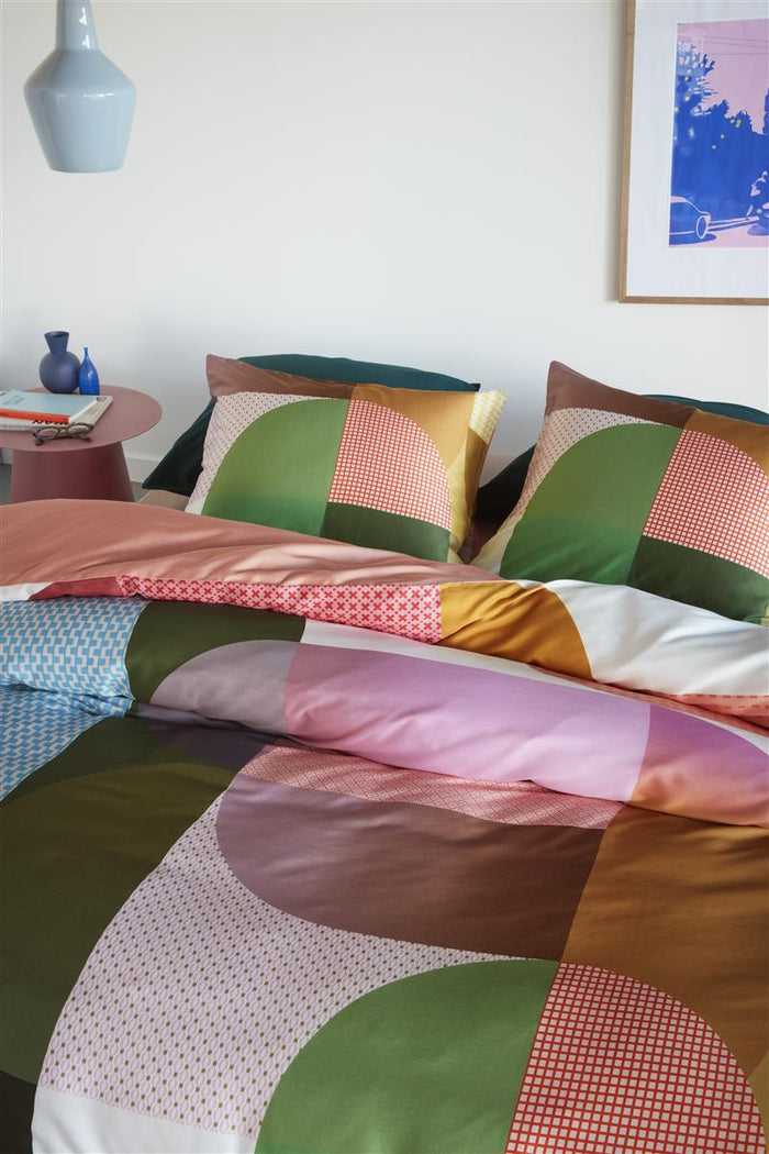 Beddinghouse Dutch Design Arc  dekbedovertrek - 200x200|220 - Multi