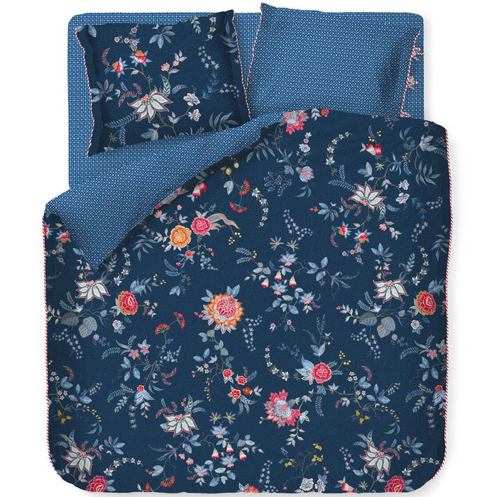 Pip Studio Flower Festival dekbedovertrek