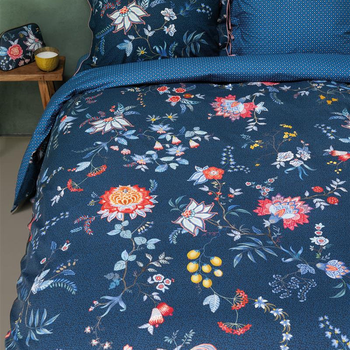 Pip Studio Flower Festival dekbedovertrek