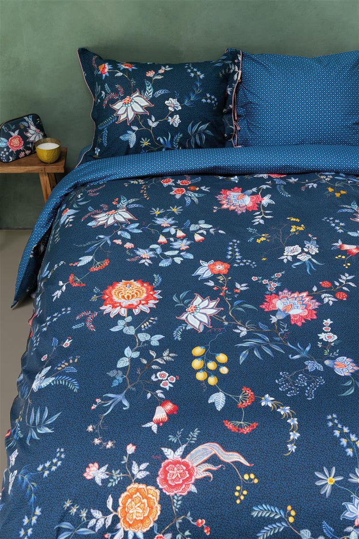 Pip Studio Flower Festival dekbedovertrek