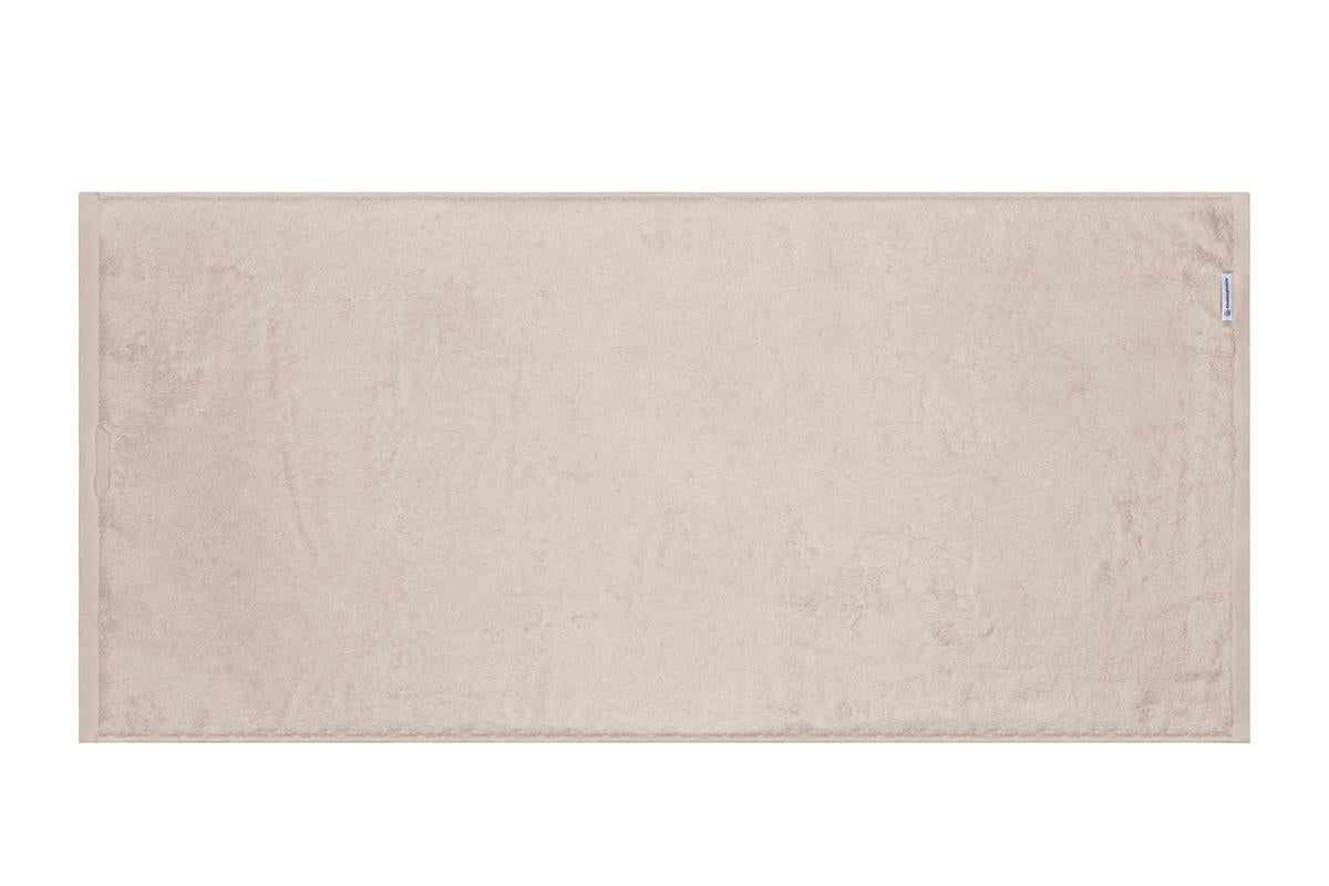 Beddinghouse Care Cotton Bamboo - Douchelaken - 70x140 - Beige