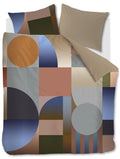 Beddinghouse Dutch Design Magic  dekbedovertrek - 260x200|220 - Multi