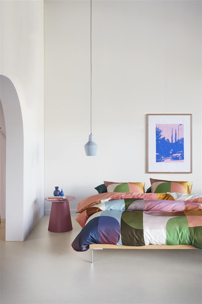 Beddinghouse Dutch Design Arc  dekbedovertrek - 260x200|220 - Multi
