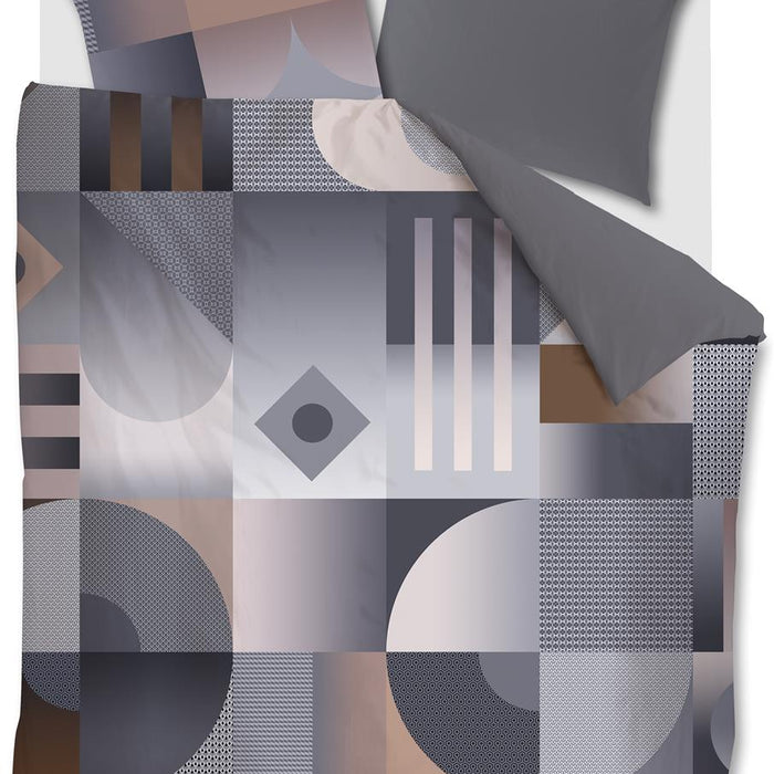 Beddinghouse Dutch Design Robbinson dekbedovertrek