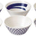 Royal Doulton Kommen Pacific ø 15 cm - 6 Stuks