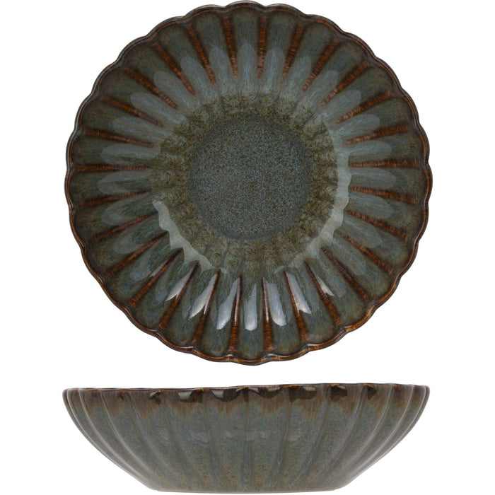 Cosy & Trendy Kleine Kom Astera Ocean Grijs - ø 12 cm