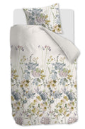 Ariadne at Home Hortensia  dekbedovertrek - 140x200|220 - Pastel